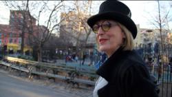 Kate Bornstein is a Queer and Pleasant Danger, Still from the Film